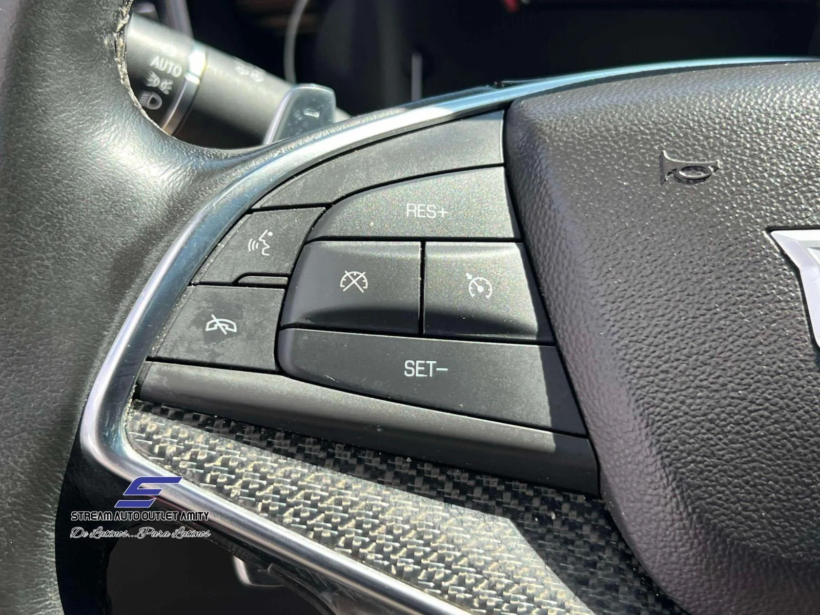 2022 Cadillac XT5 Sport - Photo 25