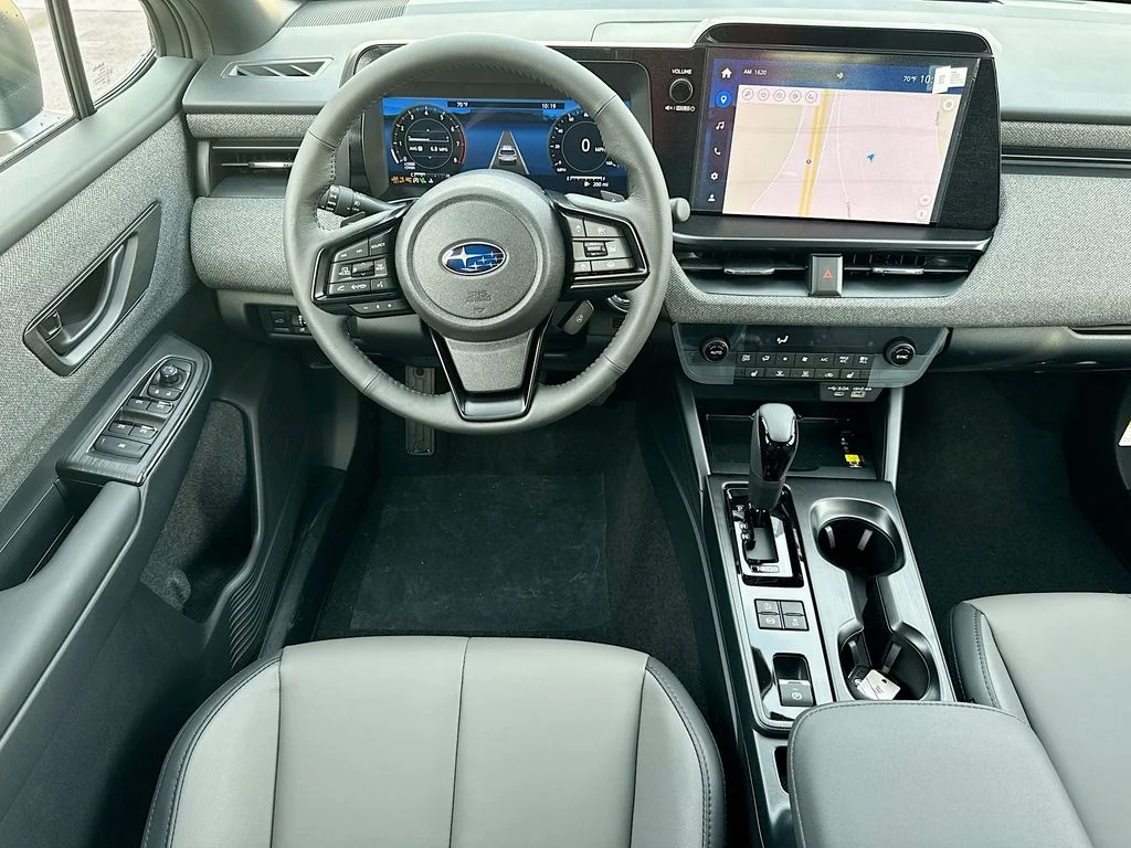 2026 Subaru Outback Premium - Photo 28