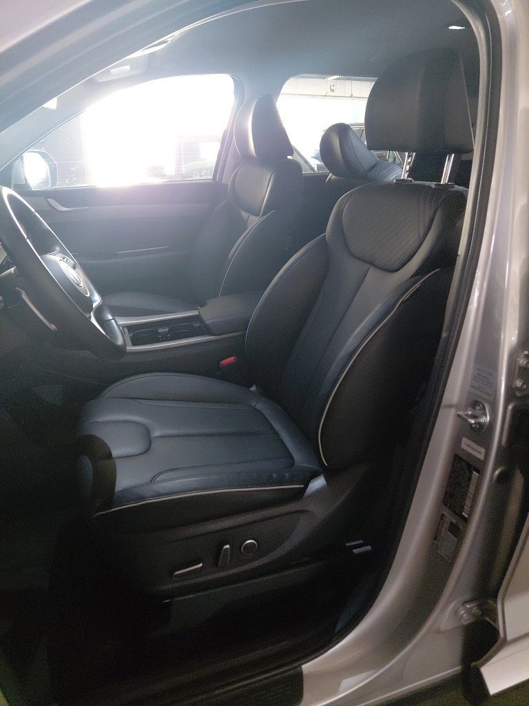 2025 Hyundai Palisade SEL - Photo 5