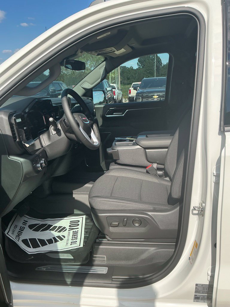 2026 GMC Sierra 1500 Elevation - Photo 9