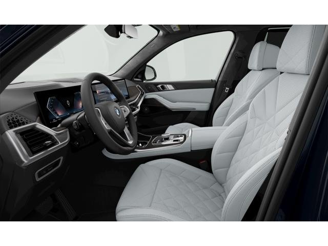 2026 Bmw X7 xDrive40i photo 3