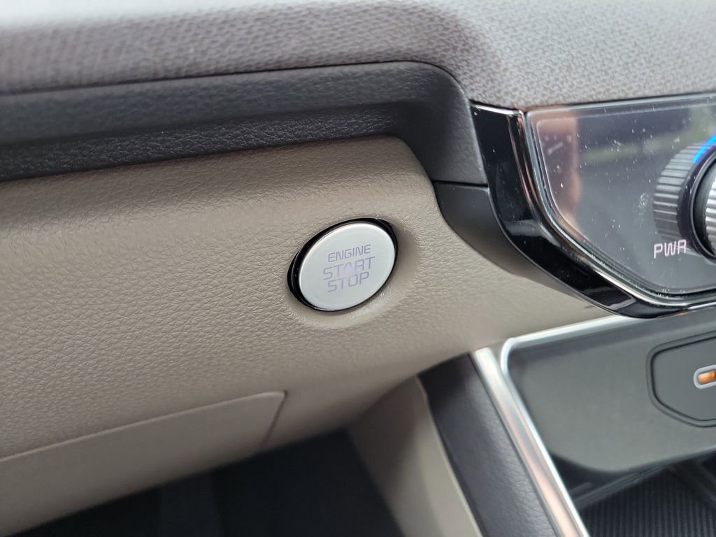 New 2026 Aurora Black Pearl Kia EX image 33