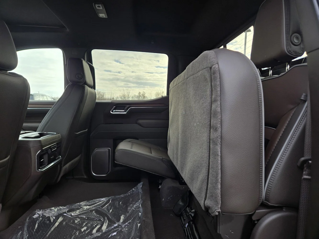 2026 GMC Sierra 1500 Denali - Photo 20