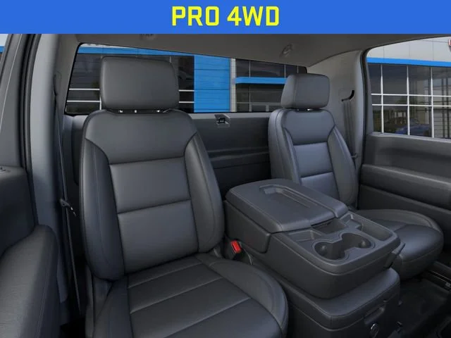 New 2026 Downpour Metallic GMC Pro image 43