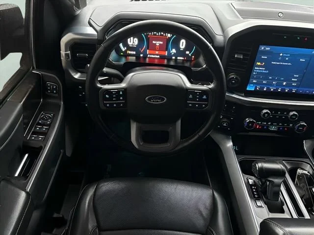 Used 2022  Ford XL image 6