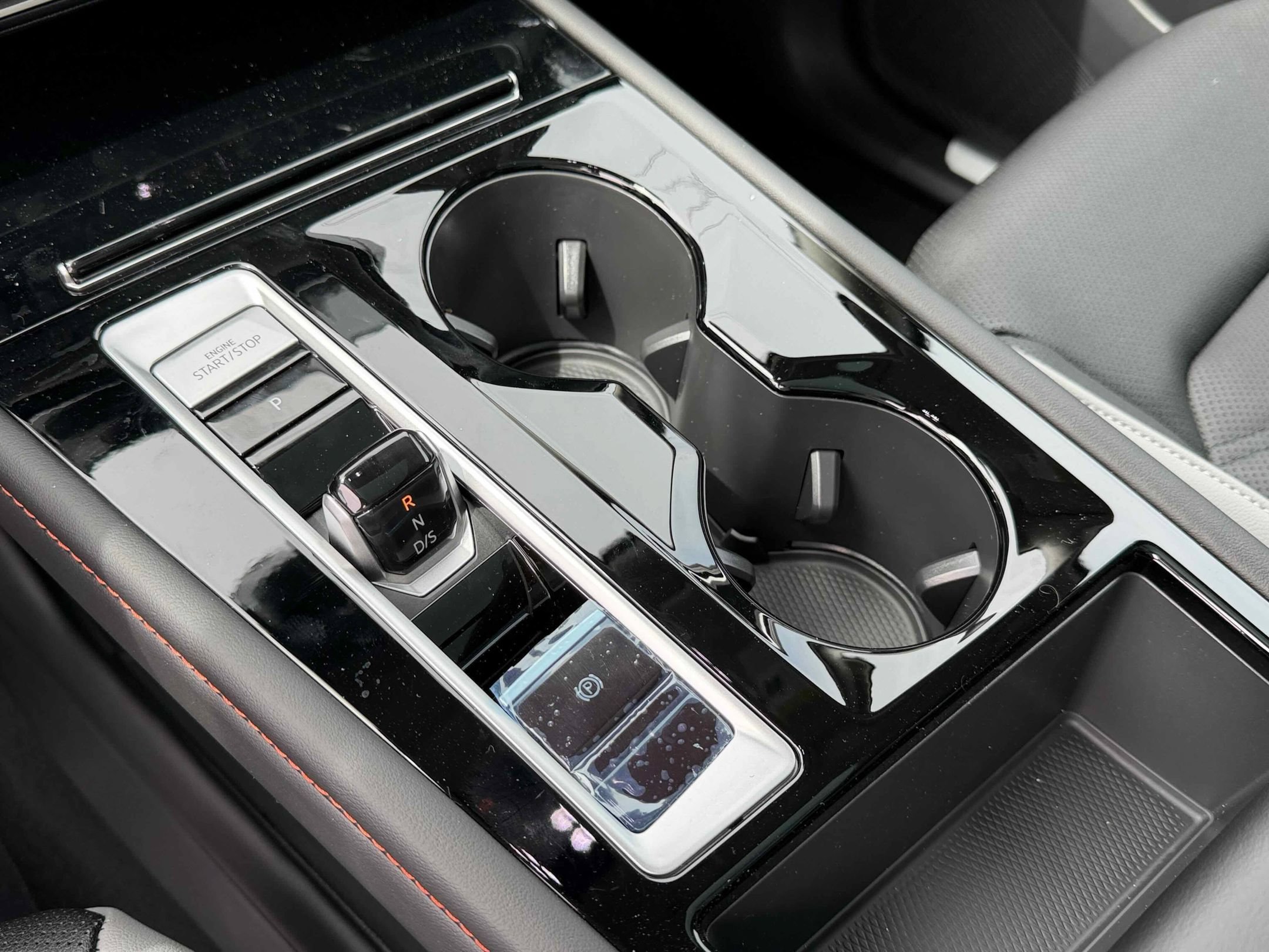 New 2026 Gray Volkswagen 2.0T Peak Edition image 25