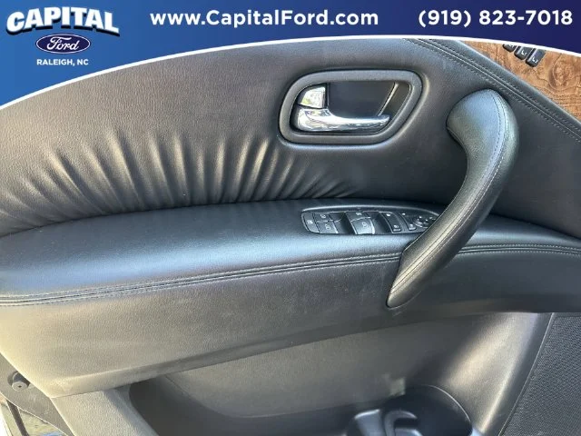 Used 2022 Black Nissan SL image 20