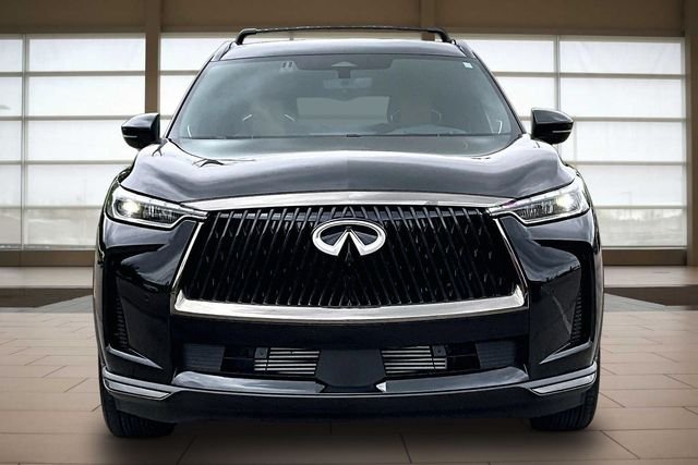 Used 2026 Black INFINITI Autograph image 3