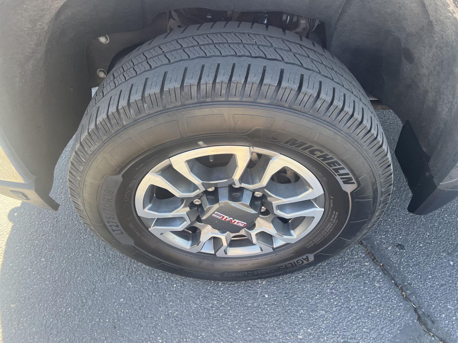 2023 GMC Sierra 3500HD SLT - Photo 10