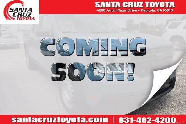 2023 Ford Maverick