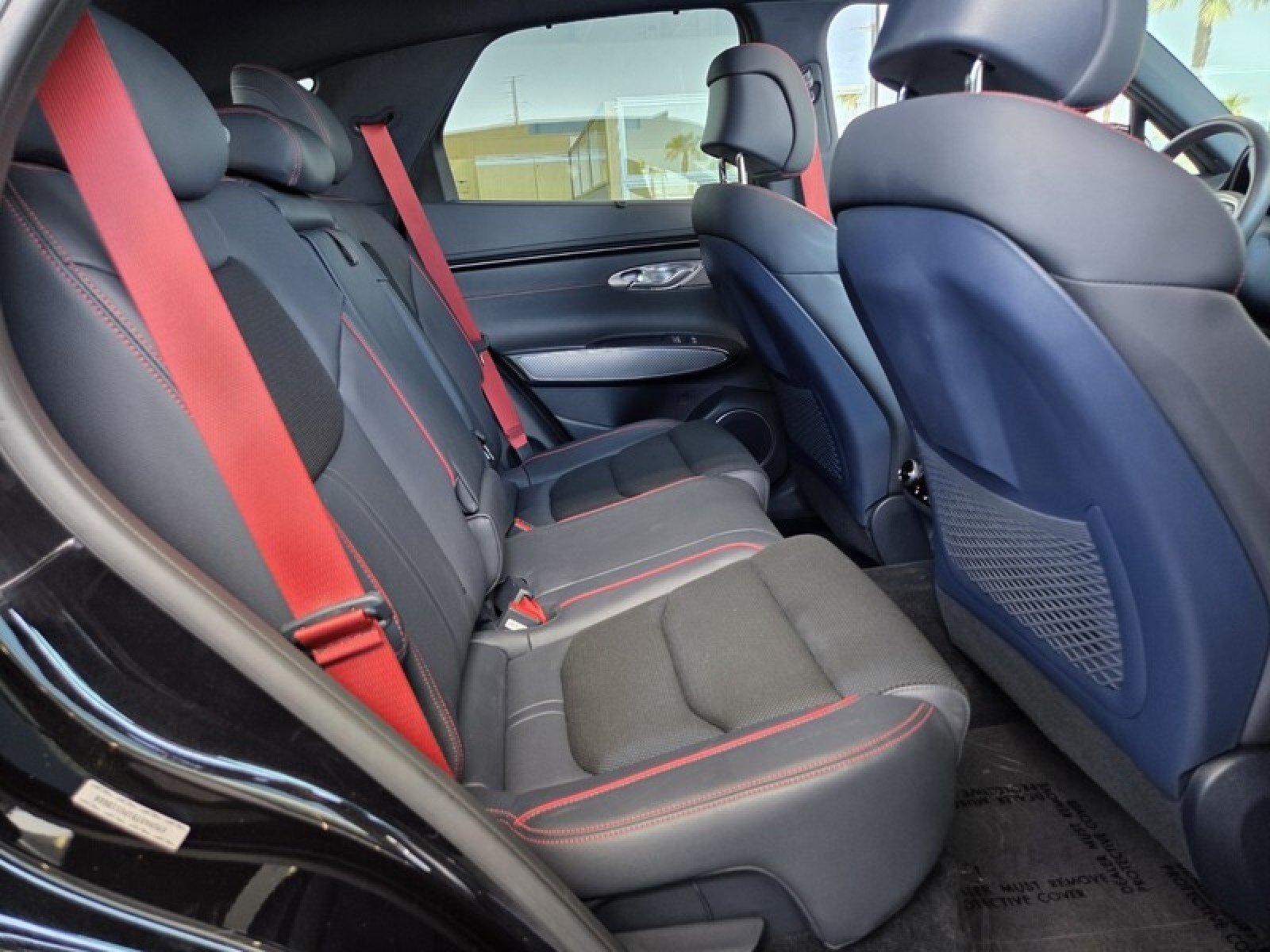 Used 2023 Vik Black Genesis 2.5T image 18