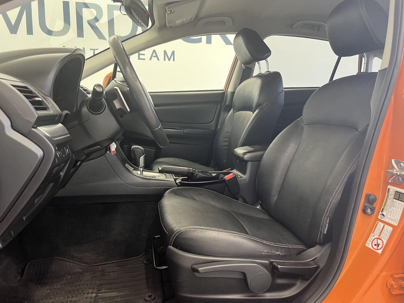 2014 Subaru XV Crosstrek Limited - Photo 12