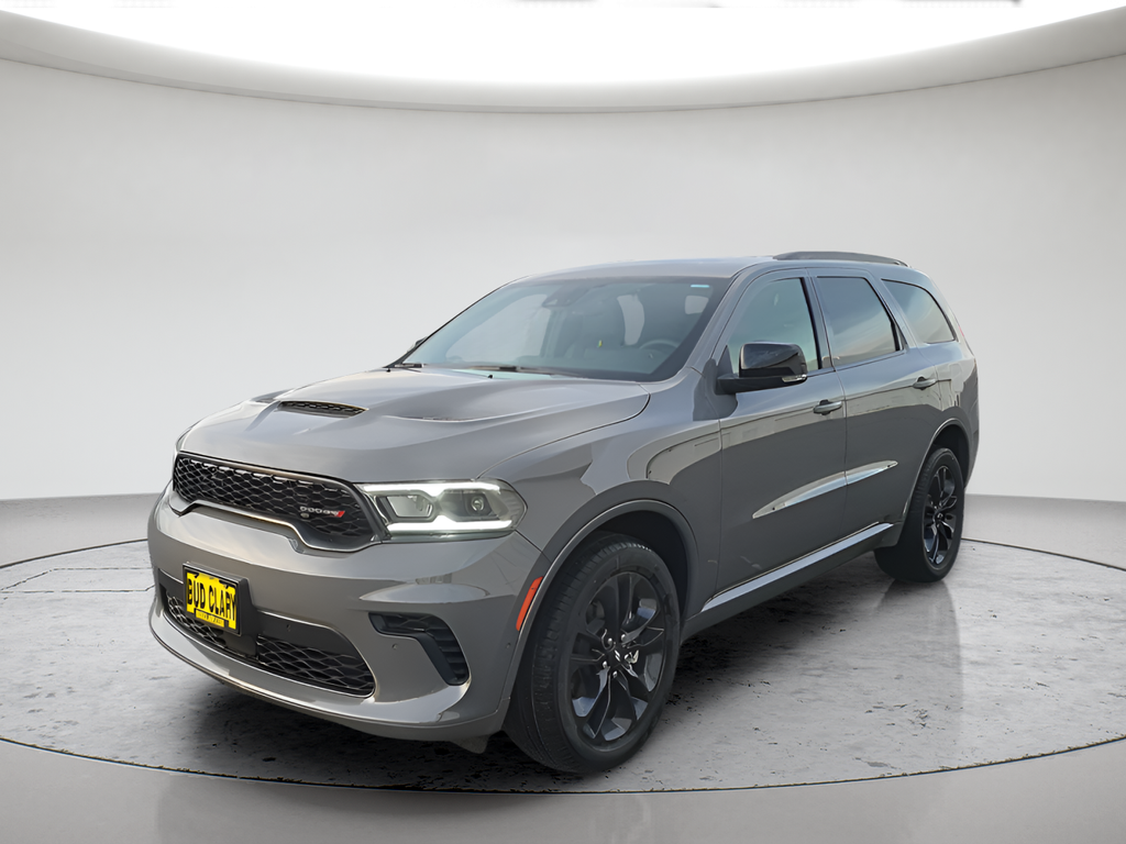 2026 Dodge Durango GT Plus AWD's photo