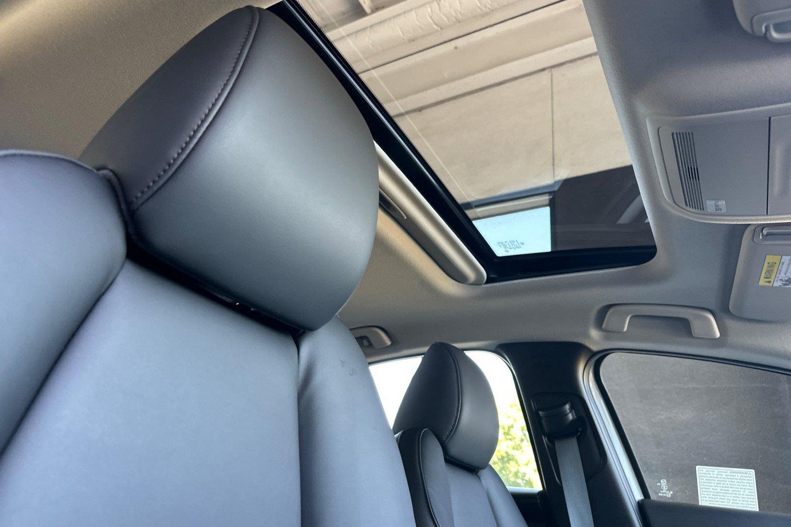 New 2026 Platinum Quartz Metallic Mazda 2.5 S Preferred image 17