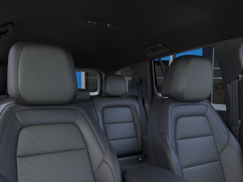 2027 Chevrolet Equinox LT - Photo 30