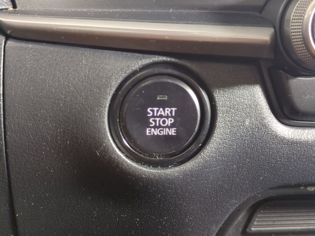 2020 Mazda CX-30 Select - Photo 36