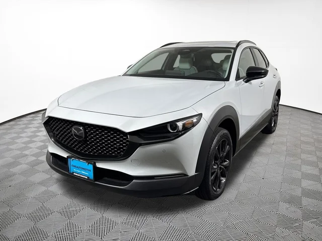 2026 Mazda CX-30 2.5 S Aire Edition