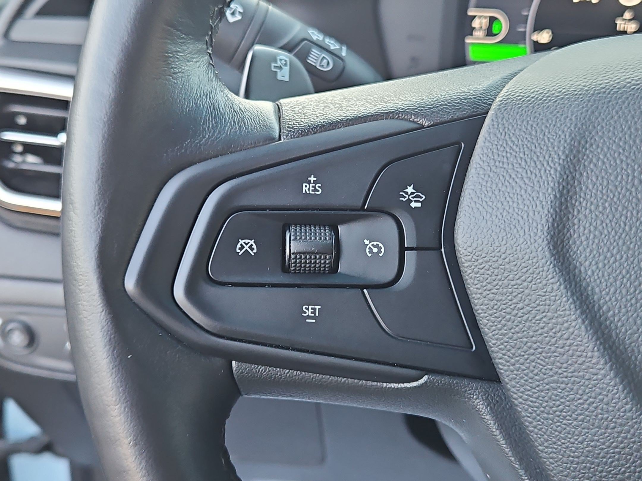 Certified Used 2023 ICE BLUE METALLIC Chevrolet 2LT image 16