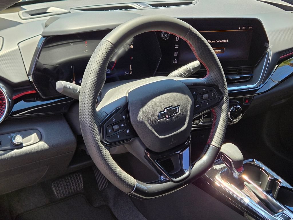 2026 Chevrolet Trax RS - Photo 10