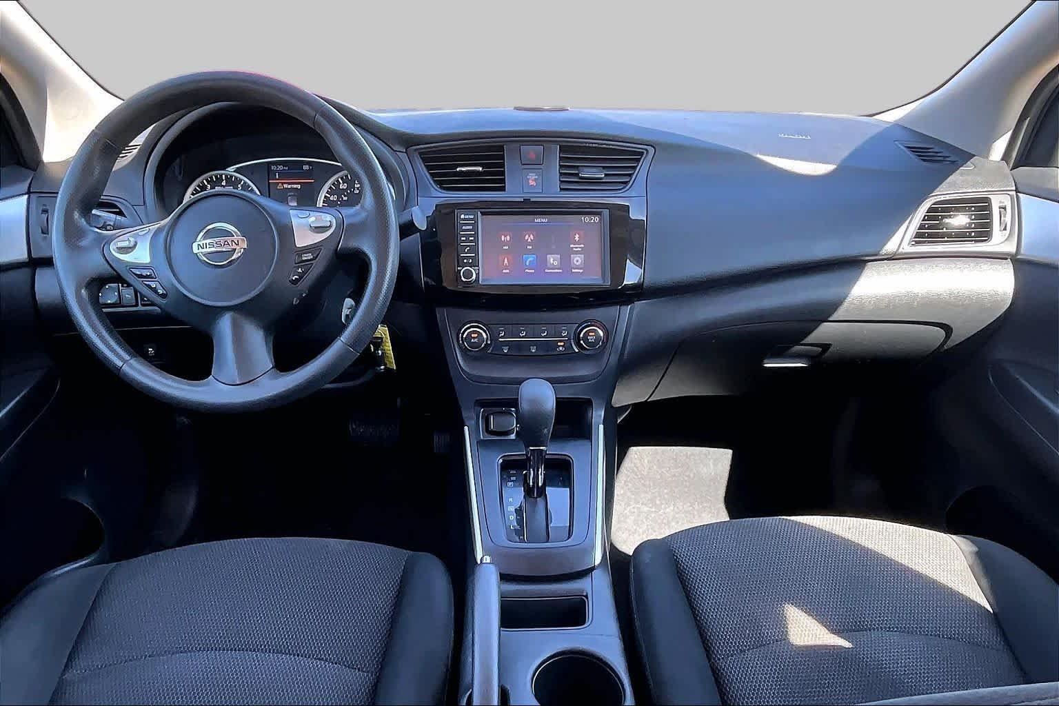 Used 2019 Fresh Powder Nissan S image 13