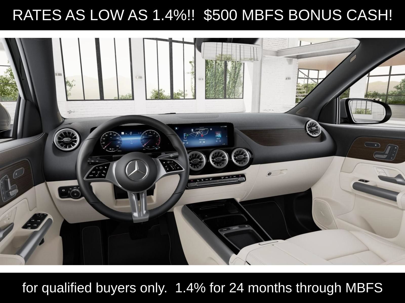 New 2026 Mountain Grey Metallic Mercedes-Benz GLA 250 image 48