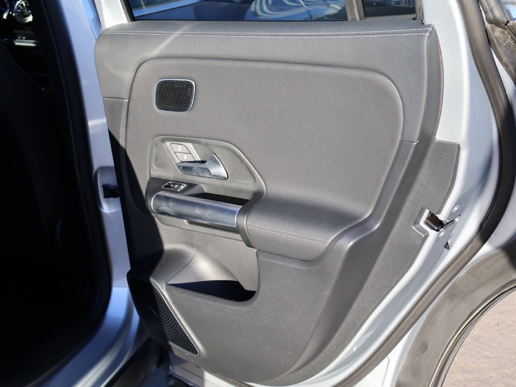 2026 Mercedes-Benz GLA GLA 250 - Photo 16