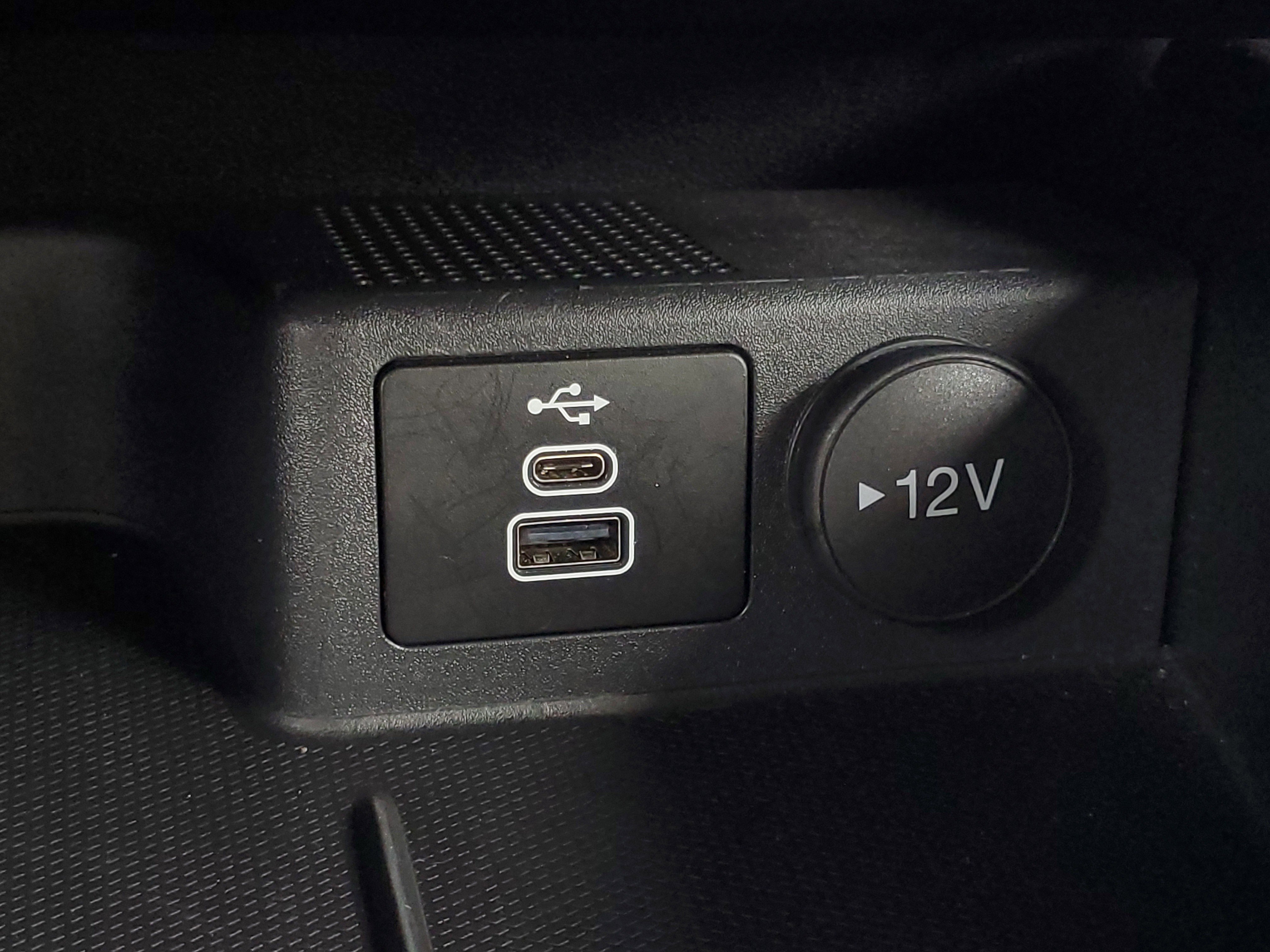 Used 2025 Black Ford ST-Line image 35
