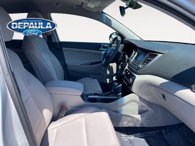 Certified Used 2018 Silver Hyundai SE image 19
