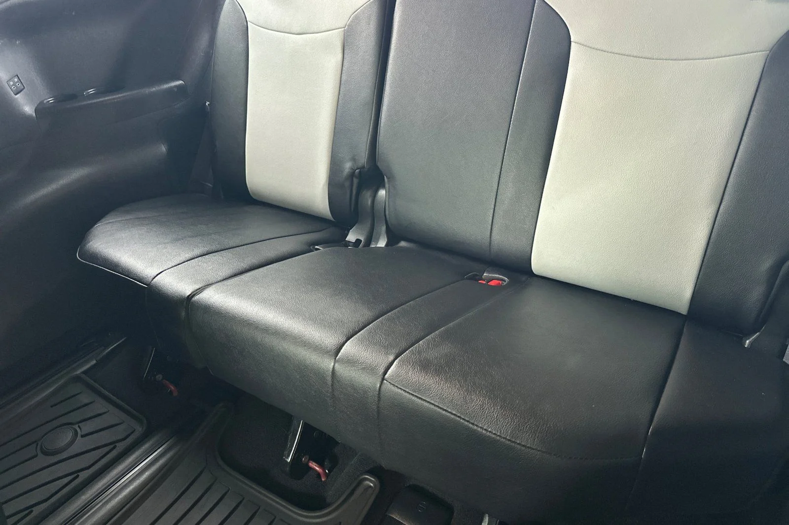 Certified Used 2025 Red Toyota XSE image 21