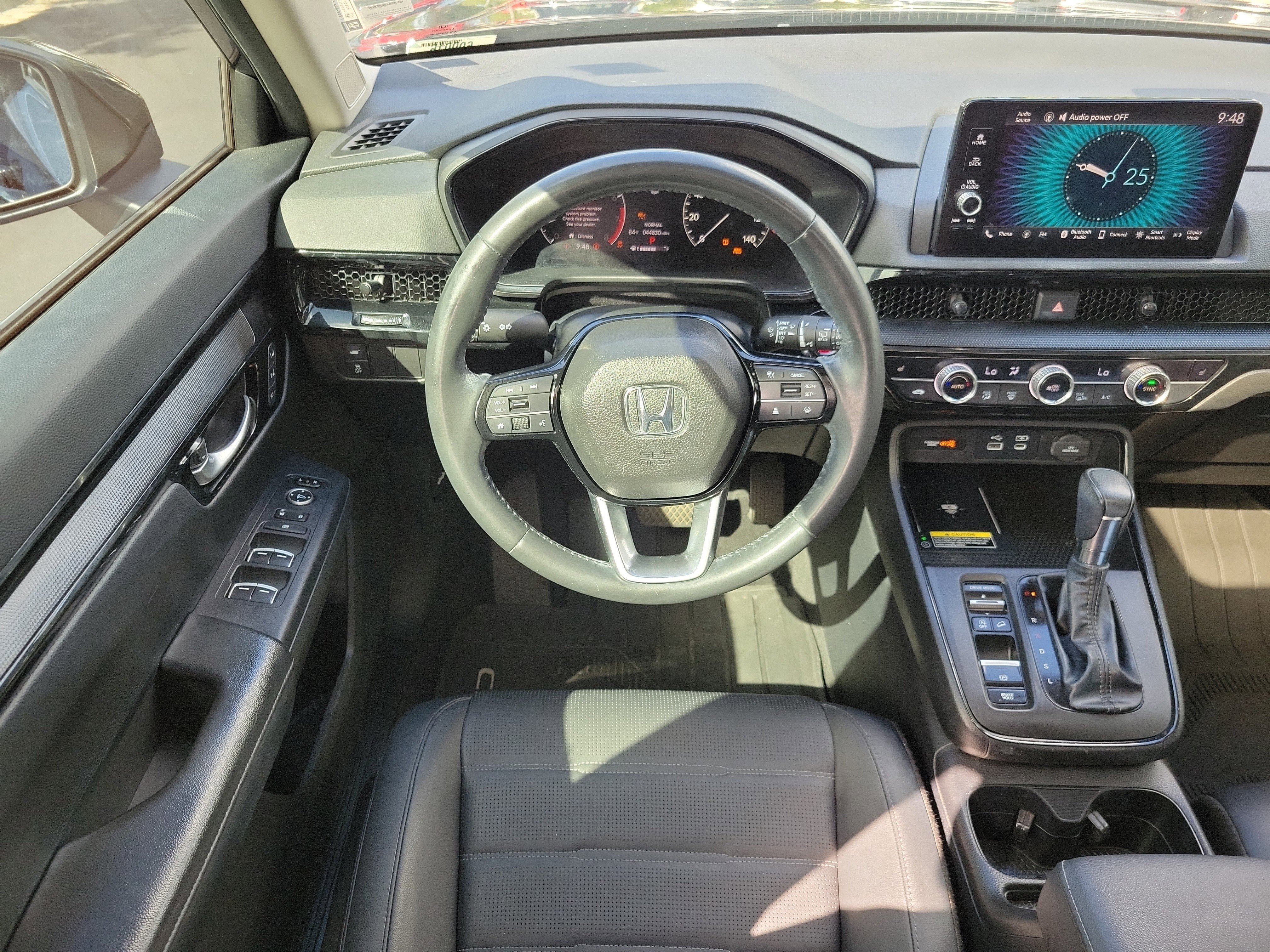 2023 Honda CR-V EX-L - Photo 54