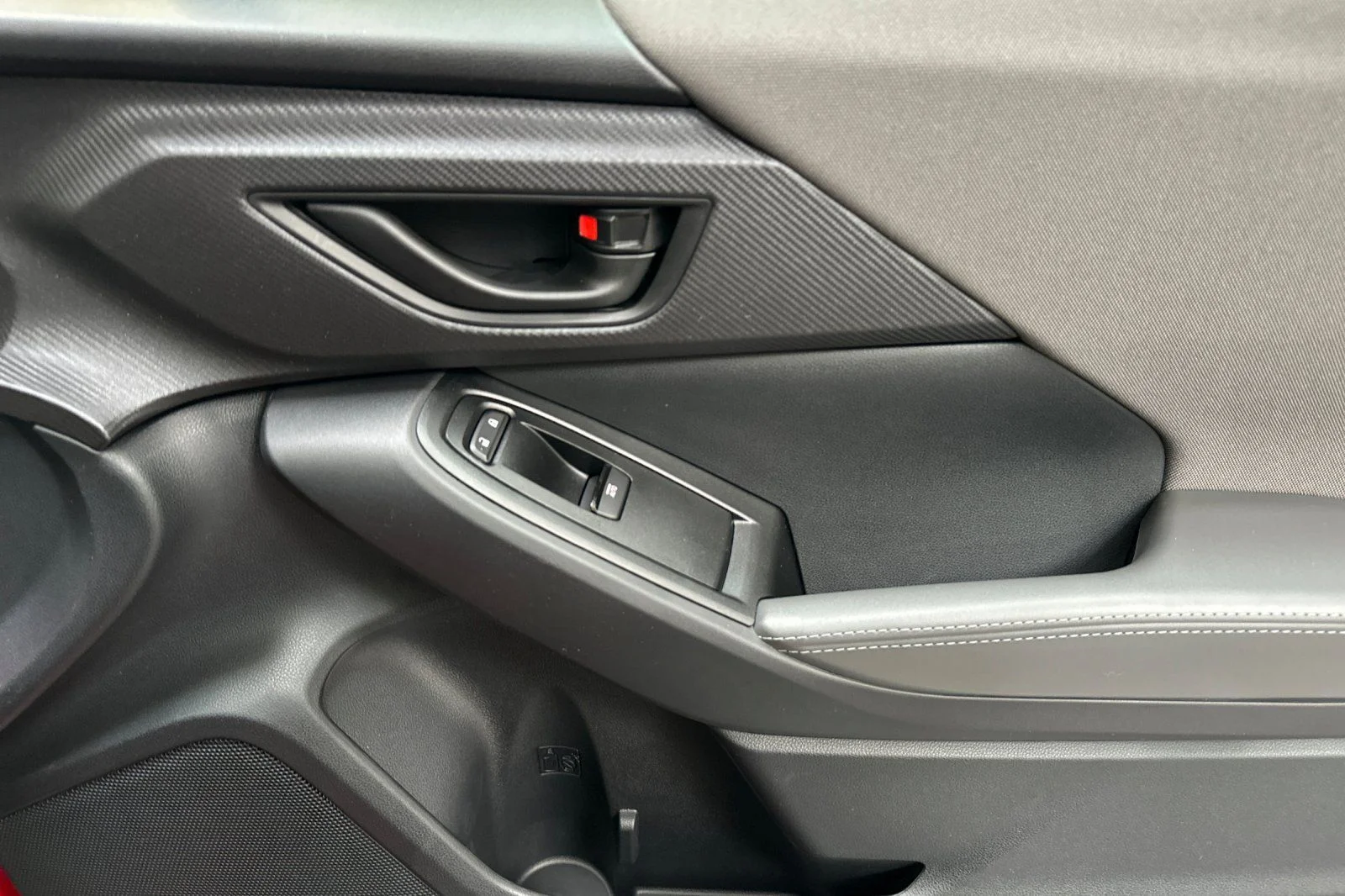 New 2026 CRYSTAL WHITE PEARL Subaru Premium image 20