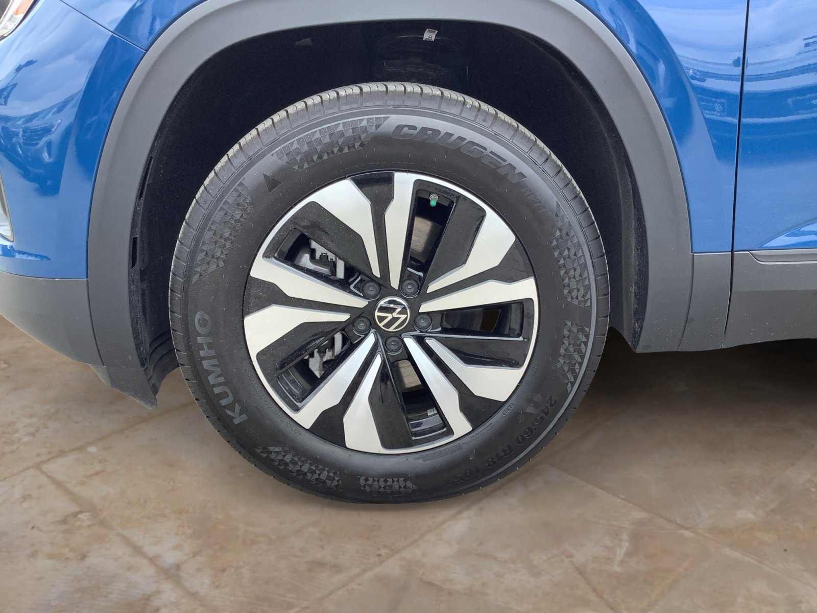 2026 Volkswagen Atlas Cross Sport SE - Photo 11