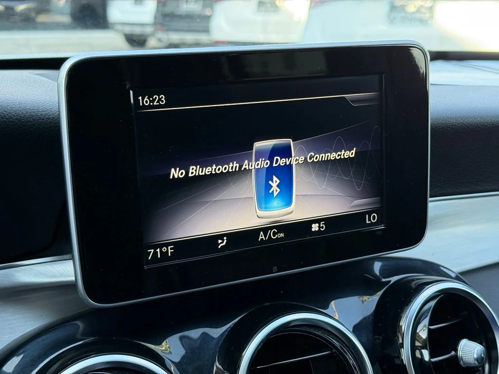 Used 2018  Mercedes-Benz C 350e image 22