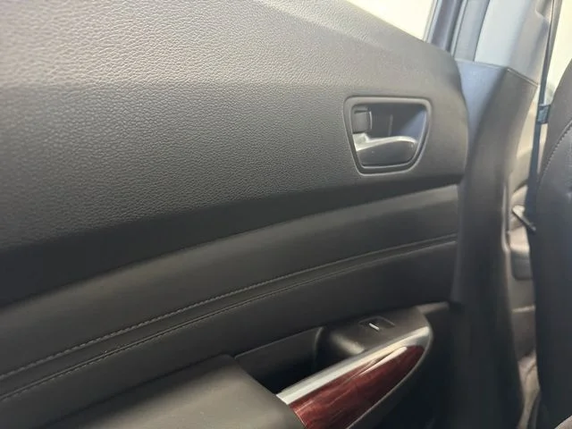 Used 2017 Crystal Black Pearl Acura 2.4L image 38