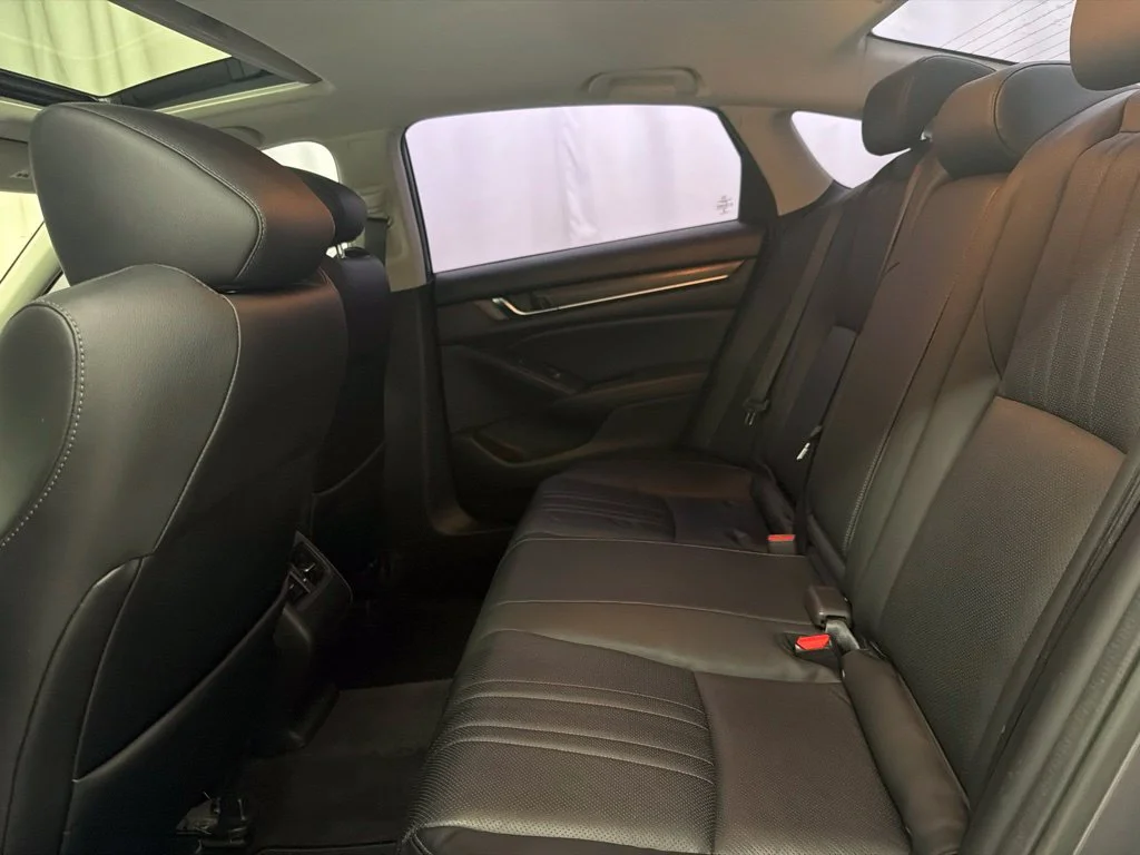 Used 2018 Gray Honda Touring image 20