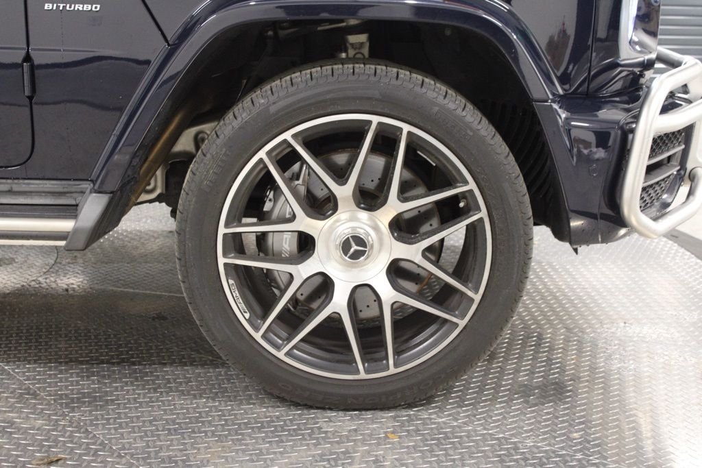 2020 Mercedes-Benz G-Class AMG G63 - Photo 16