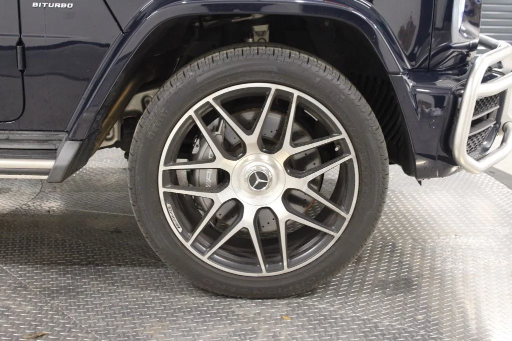 2020 Mercedes-Benz G-Class AMG G63 - Photo 16