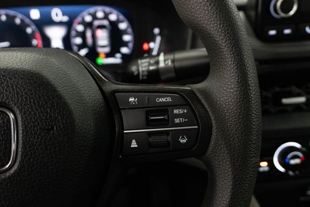 2024 Honda Accord EX - Photo 20