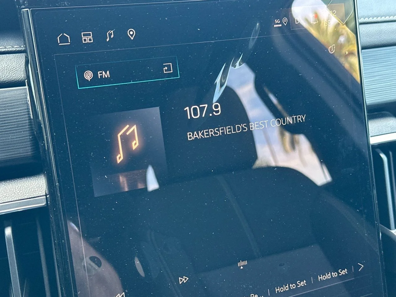 2026 GMC Acadia Elevation - Photo 64