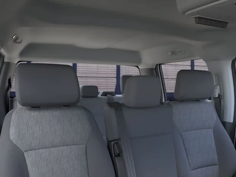 New 2026 Oxford White Ford F-250® XL image 22