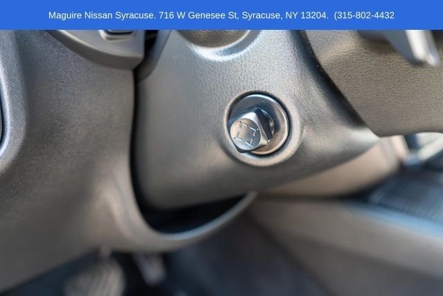 Used 2019 White INFINITI ESSENTIAL image 24