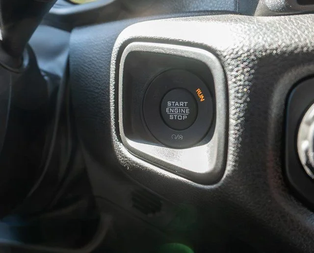 2026 Jeep Wrangler 2-Door Sport S - Photo 19