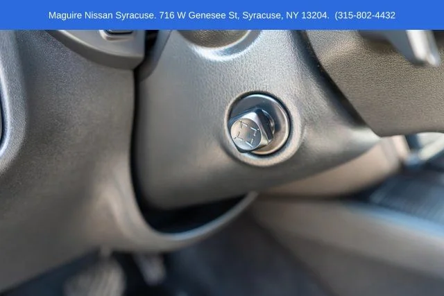 Used 2019 White INFINITI ESSENTIAL image 24