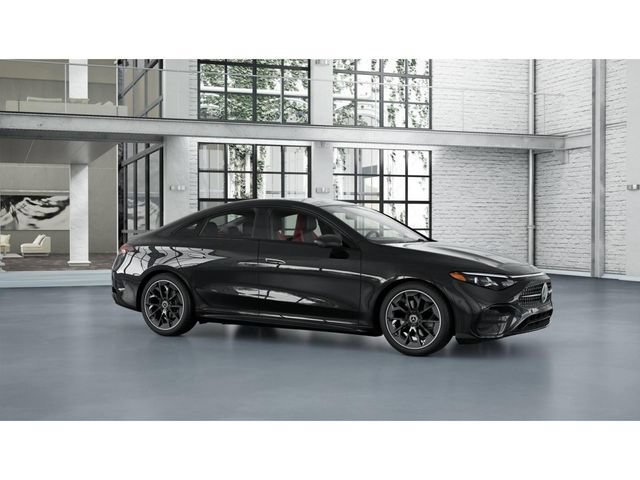 New 2027 Night Black Mercedes-Benz CLA 220 image 14