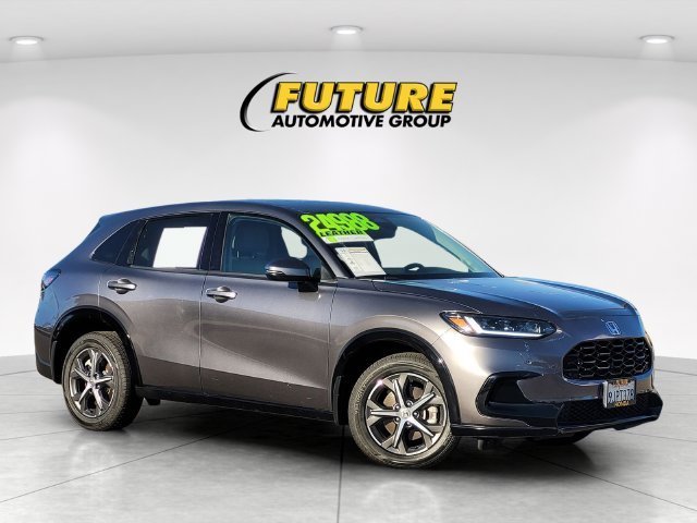 Used 2024  Honda EX-L image 1