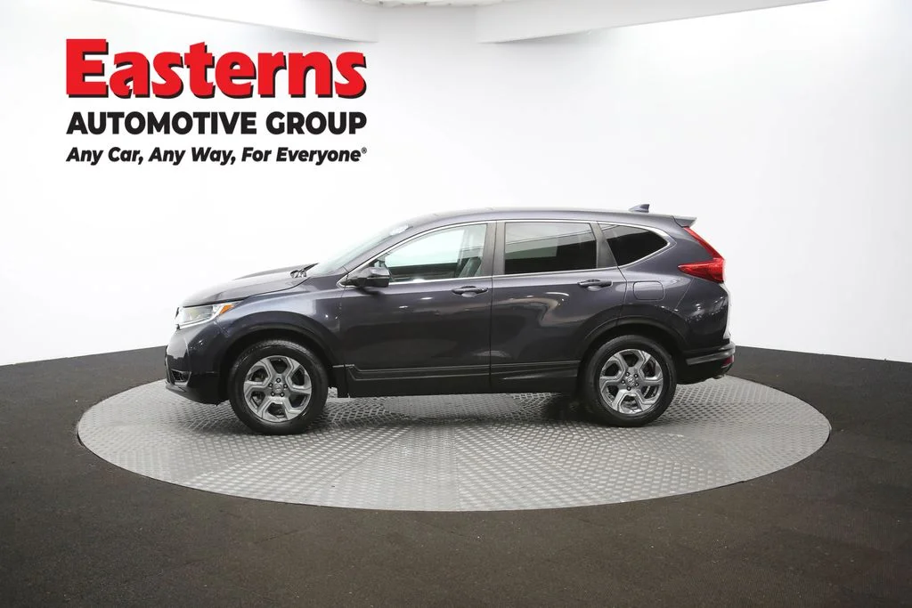 Used 2017 Gray Honda EX-L image 58