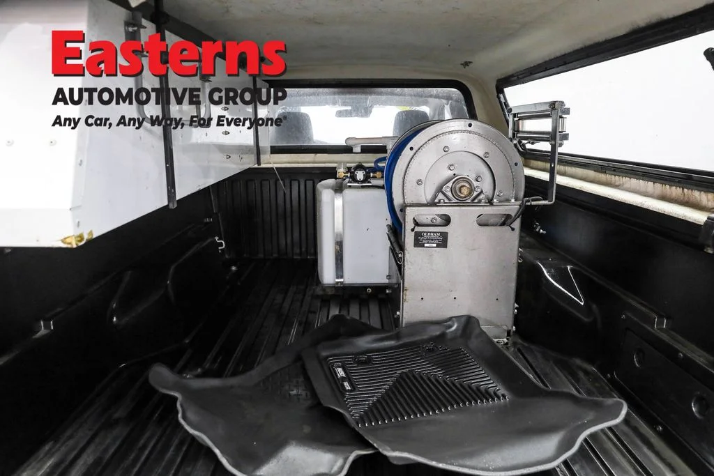 Used 2021 White Toyota SR image 9