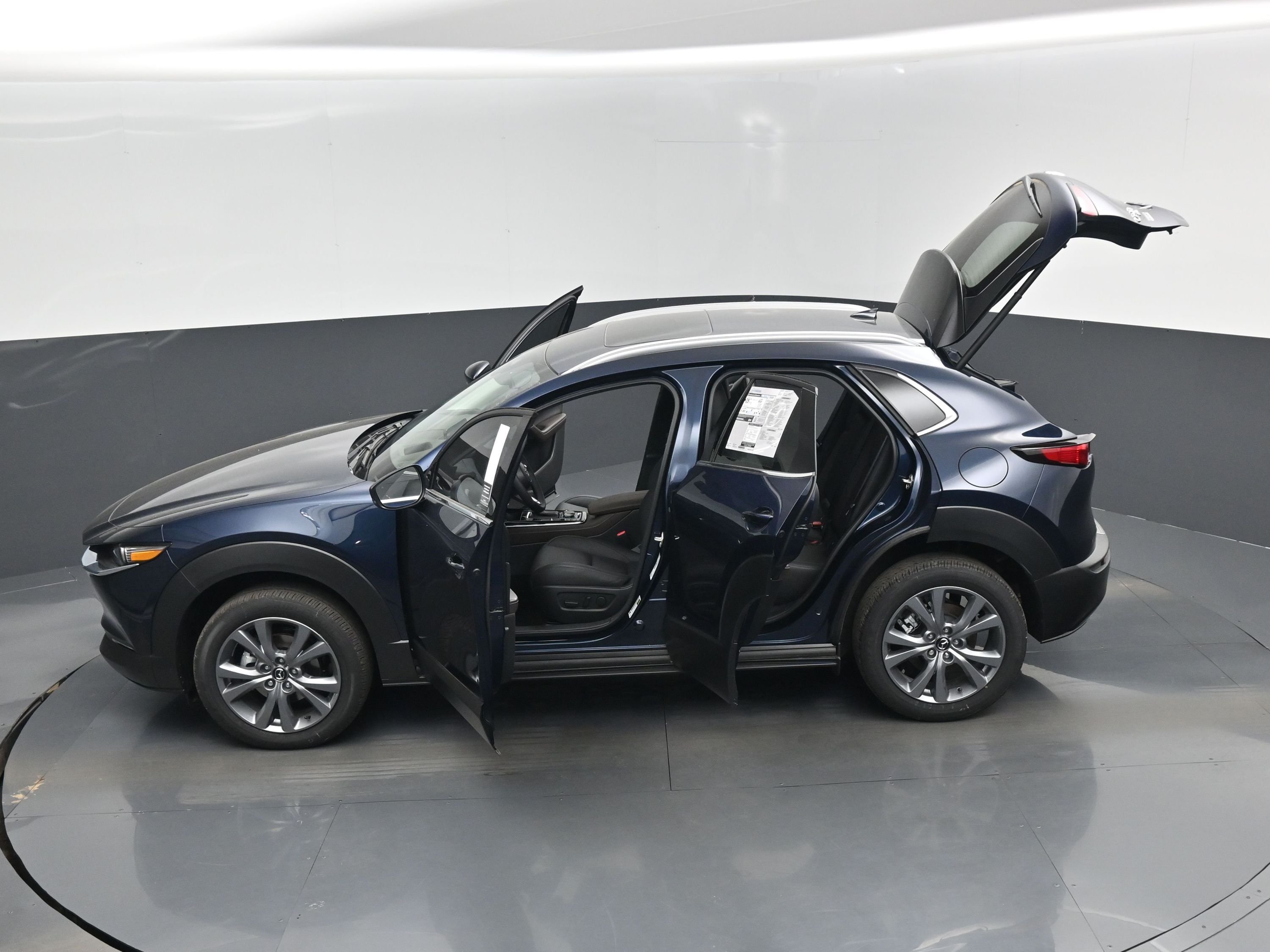 2025 Mazda CX-90 Premium Plus Package - Photo 17