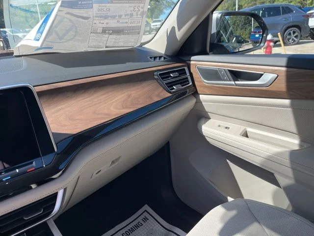 2026 Volkswagen Atlas SE - Photo 22