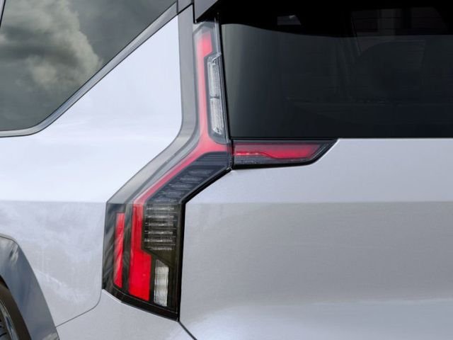 2026 Kia EV9 GT-Line - Photo 11